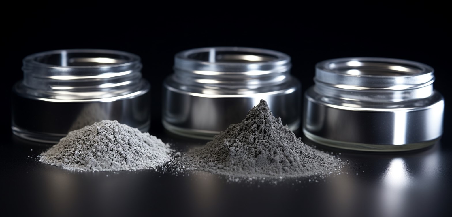 Molybdenum Alloy Powder